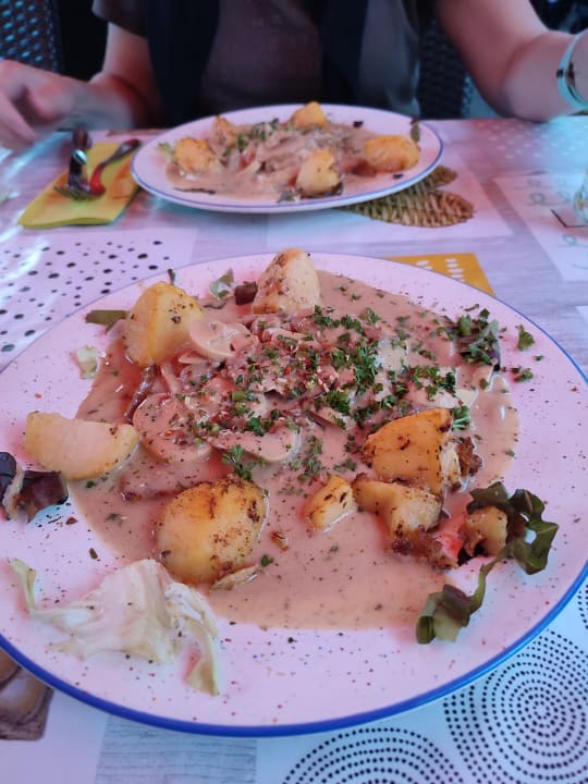 Gastro Gasthof Brixnerwirt & Nebenhaus Freidhof