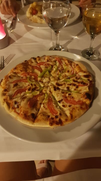 Gastro Hotel JAZ Makadi Star & Spa