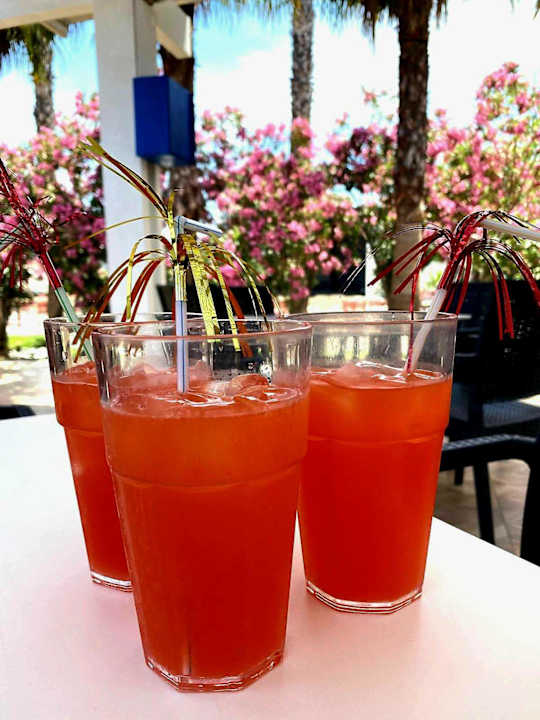 Gastro Seaden Sea World Resort & Spa