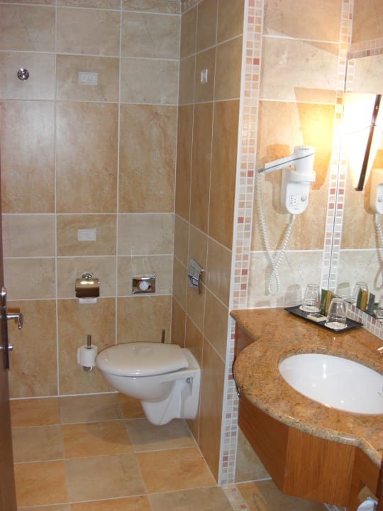 Zimmer 419 Lindner Hotel Prague Castle, part of JdV by Hyatt