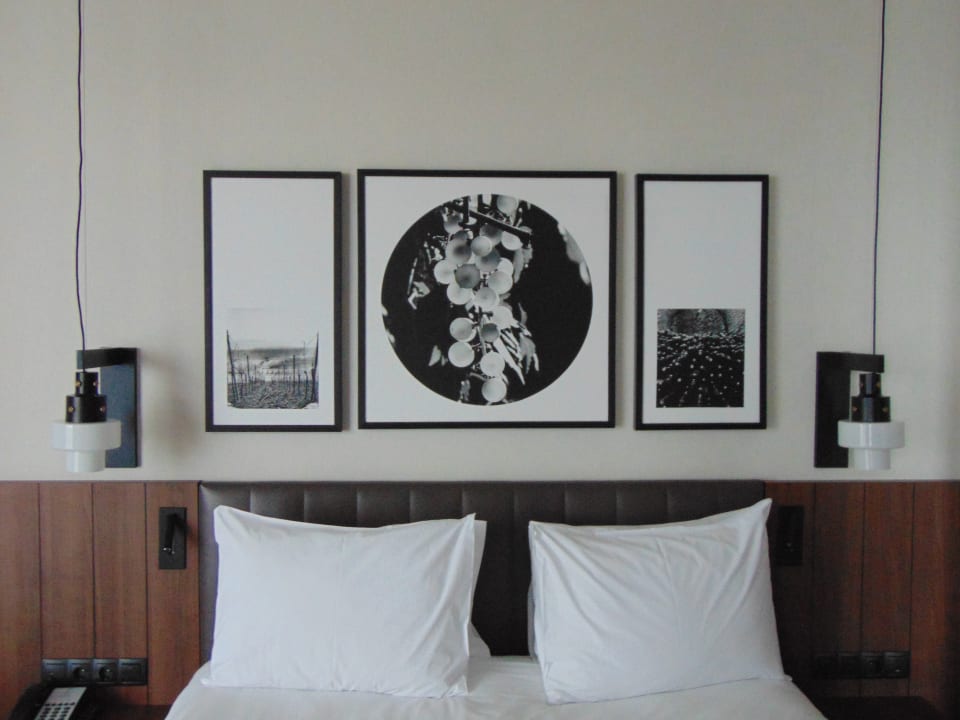 Zimmer Holiday Inn Telavi