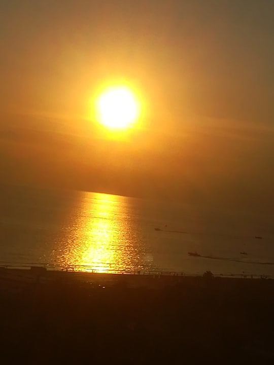 Ausblick Side Alegria Hotel & Spa - Adults only +16