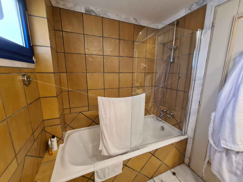 Zimmer Creta Maris Resort