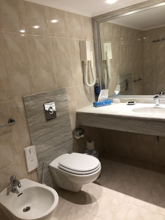 Zimmer Rodos Palladium Leisure & Wellness