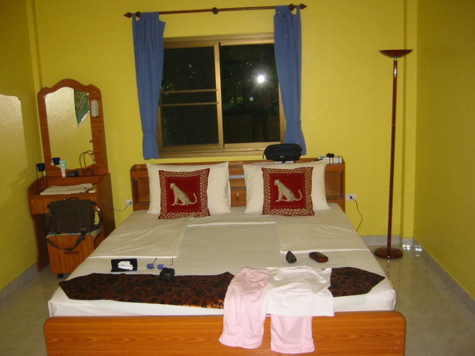 Zimmer Phuket Lotus Lodge