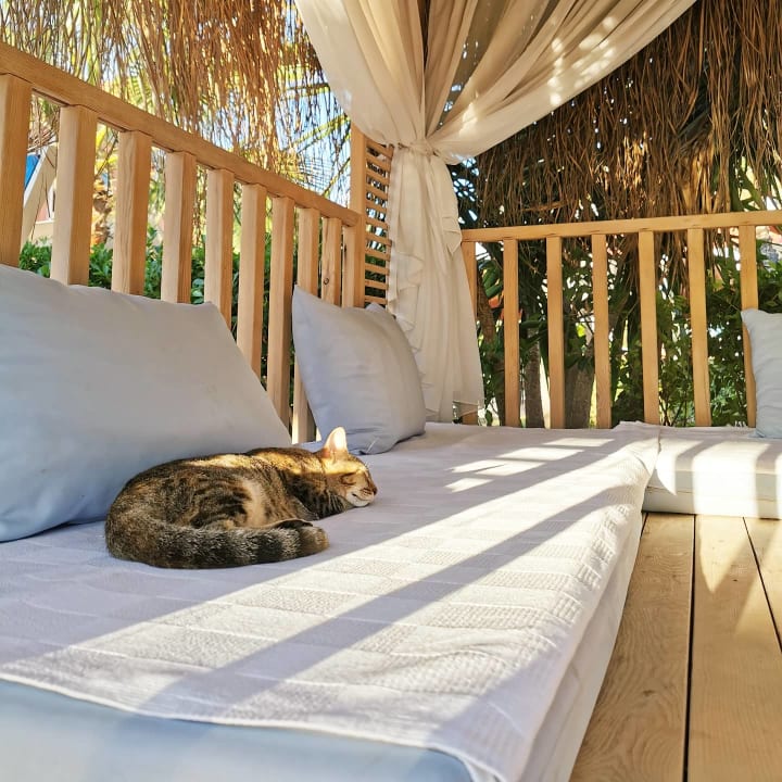 Sonstiges Annabella Diamond Hotel & Spa