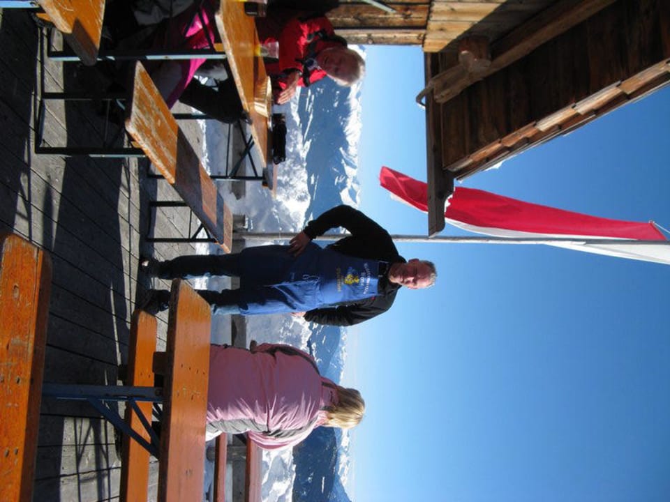 Tharerwirt Hr Steuerer Hotel Tharerwirt