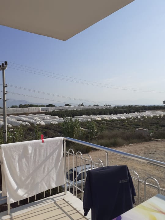 Außenansicht Belek Diamonds Hotel