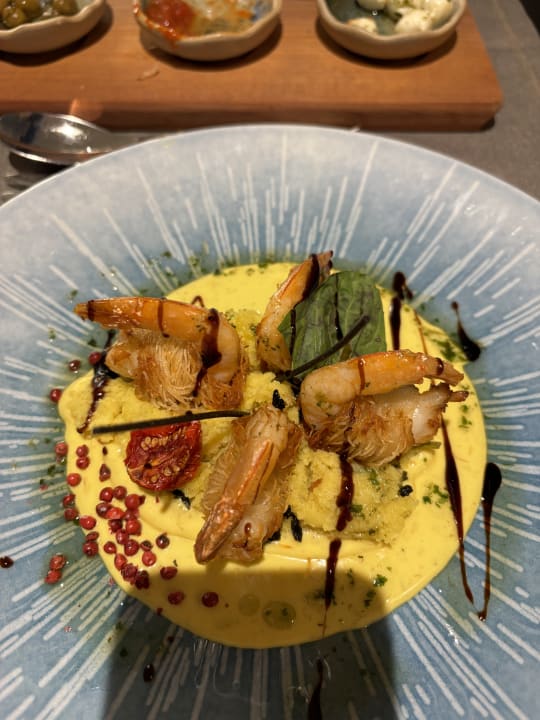 Gastro Seaden Quality Resort & Spa