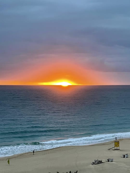 Strand ROBINSON JANDIA PLAYA