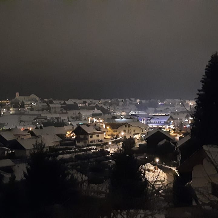 Ausblick Landhaus Meine Auszeit