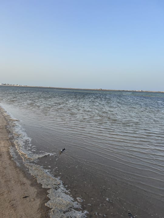 Strand Les Quatres Saisons & Thalasso Djerba