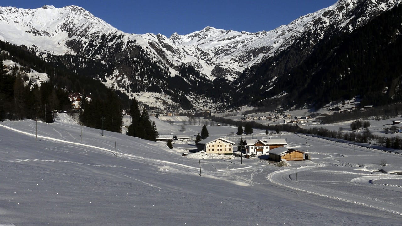 "Morgens um 7 ist die Welt noch in Ordnung" Sonklarhof
