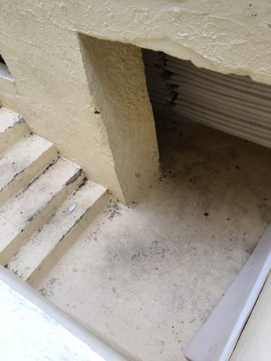 Pool Hotel Paradis Palace