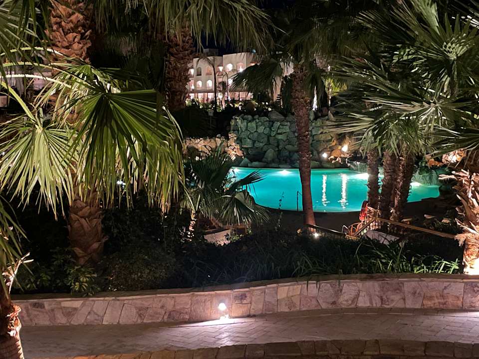 Pool Fort Arabesque - The West Bay