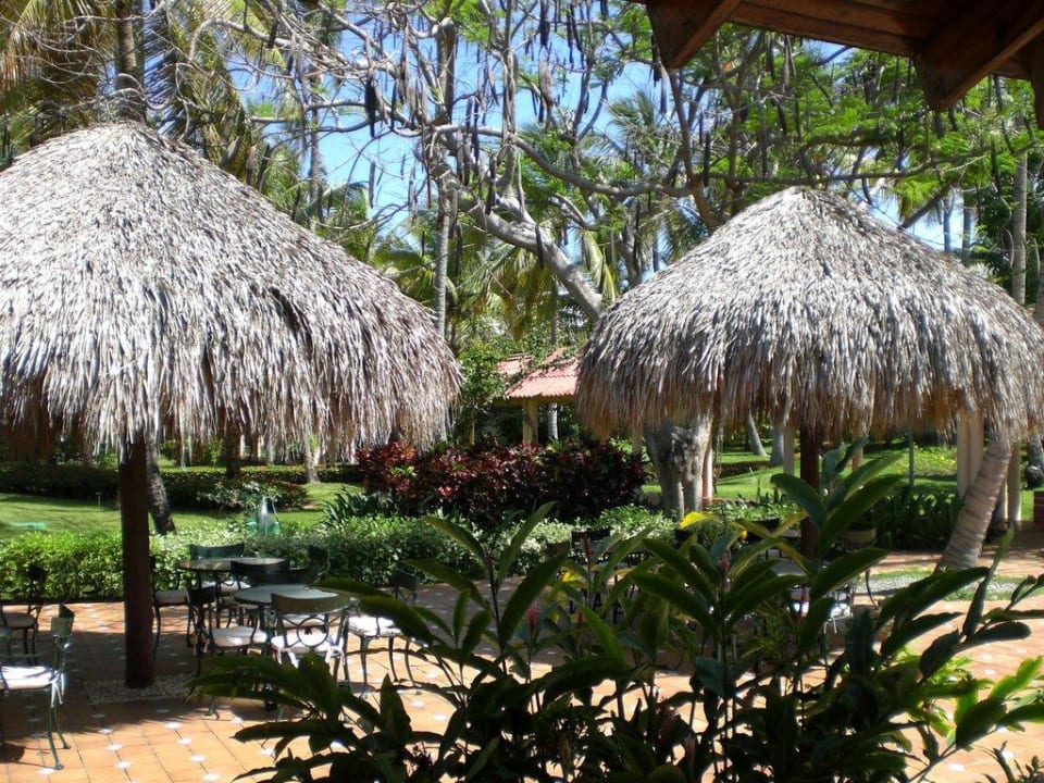 Lobby Grand Palladium Select Bávaro Resort & Spa