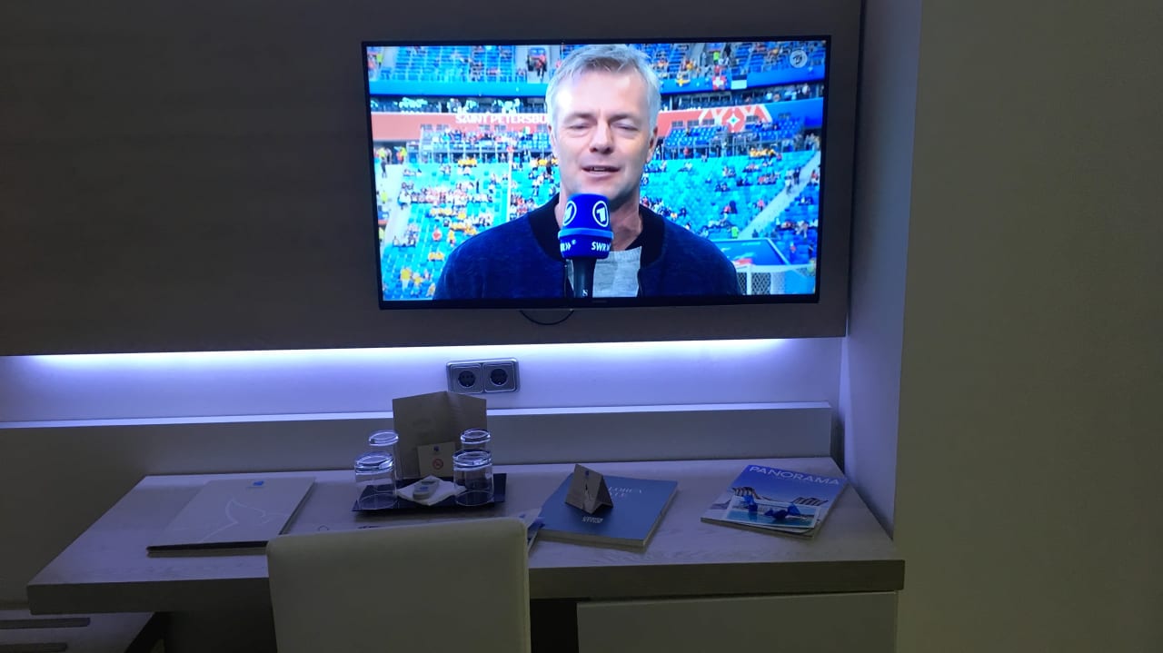 Zimmer Grupotel Acapulco Playa - Adults Only