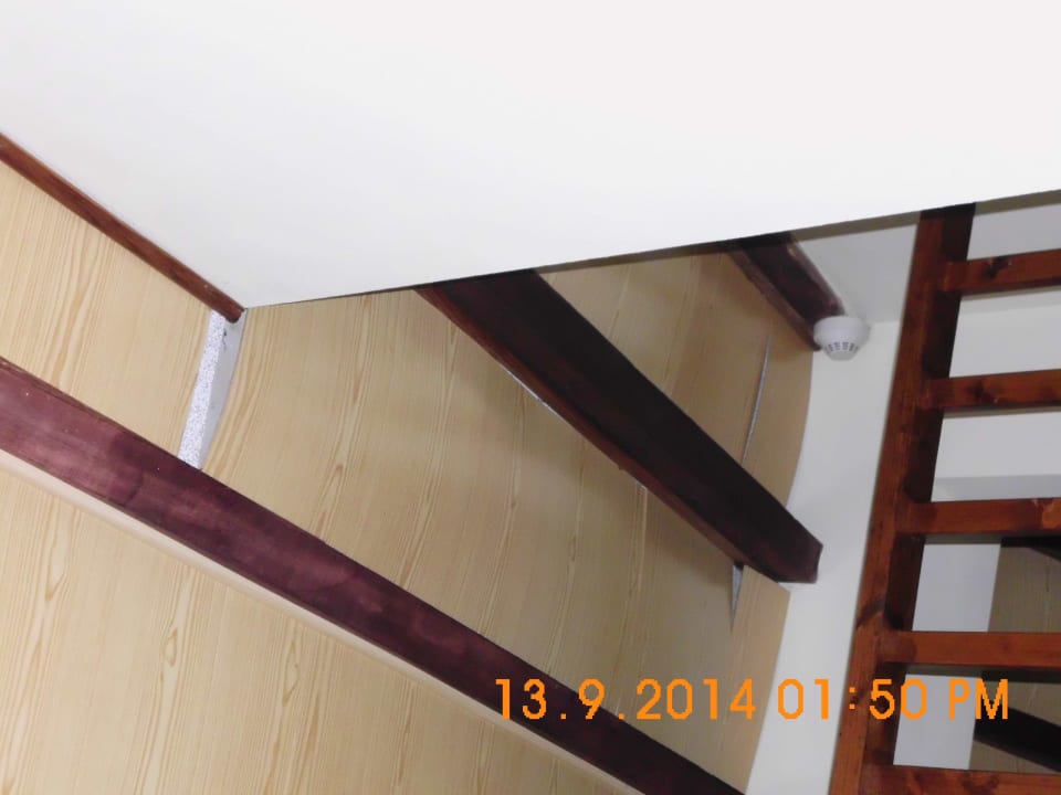 Decke Apartments Carabela II