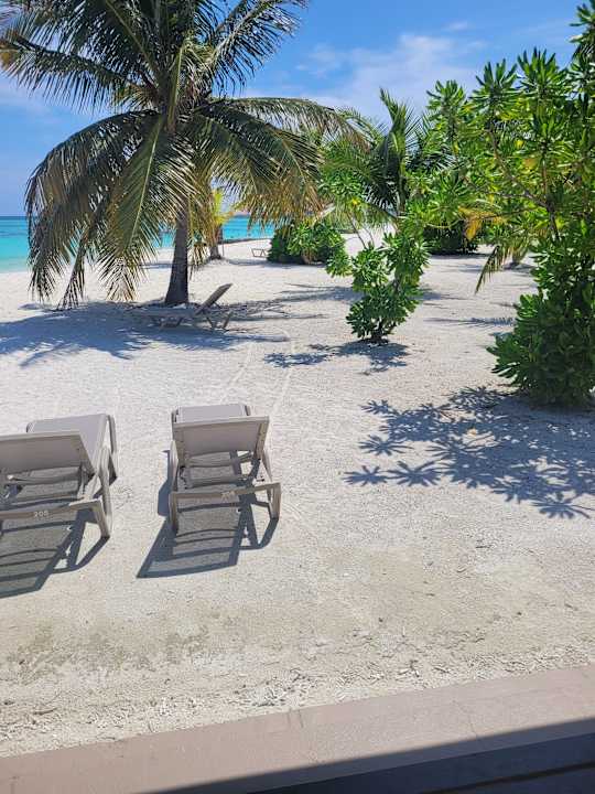 Strand Adaaran Select Meedhupparu Island Resort - Premium All Inclusive