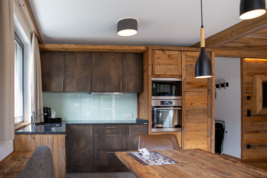 Zimmer VAYA Fieberbrunn