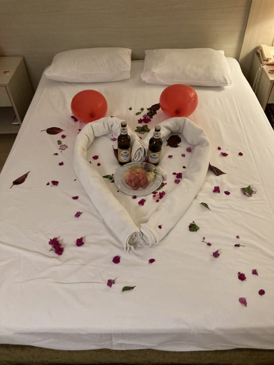 Zimmer Süral Saray Hotel