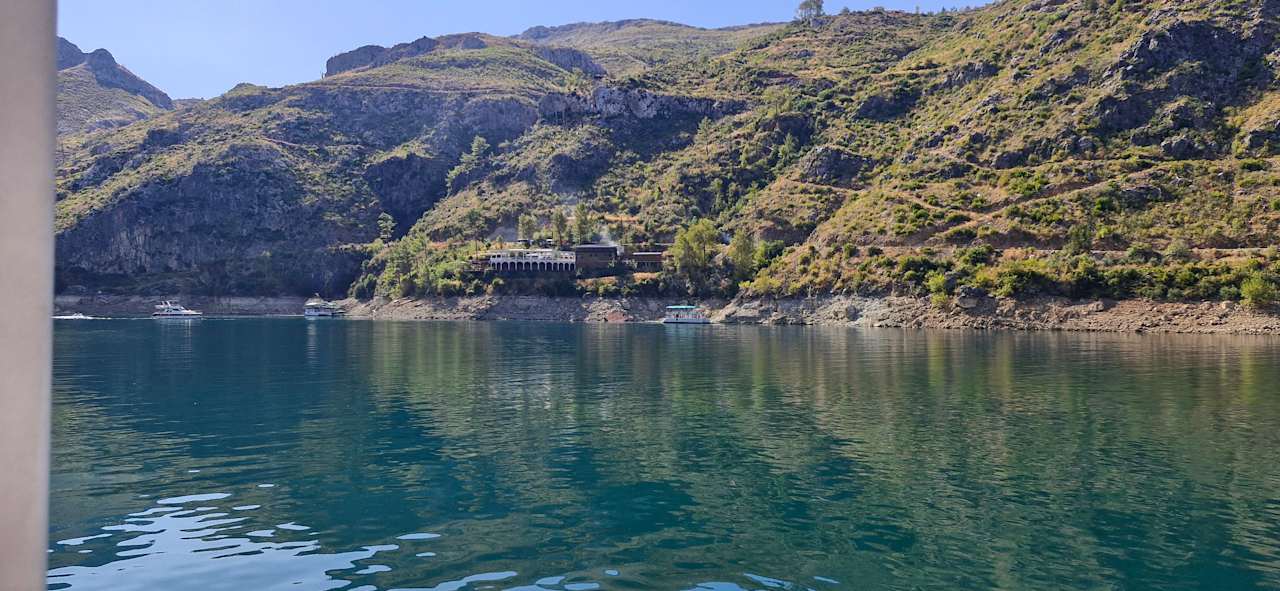 Sonstiges Telatiye Resort