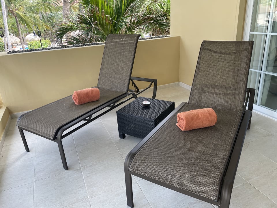 Zimmer Wyndham Alltra Punta Cana