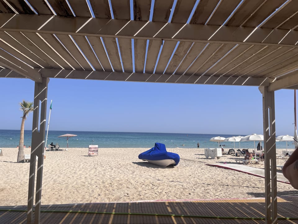 Strand El Mouradi Club Kantaoui