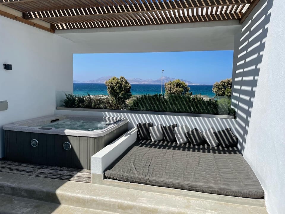 Zimmer Sentido Pearl Beach Kos – Adults only