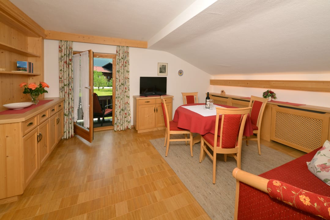 Zimmer Gästehaus Kaindl