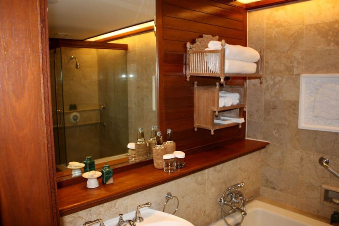 Traumbad InterContinental Bali Resort