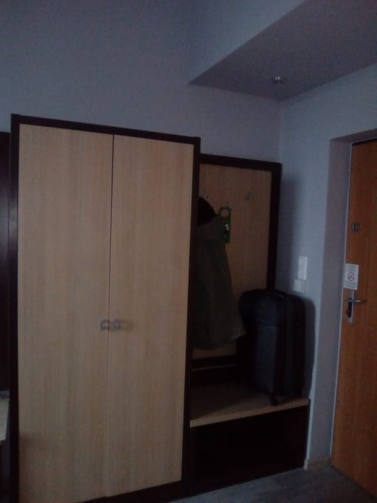 Zimmer Hotel Euro Kaliski