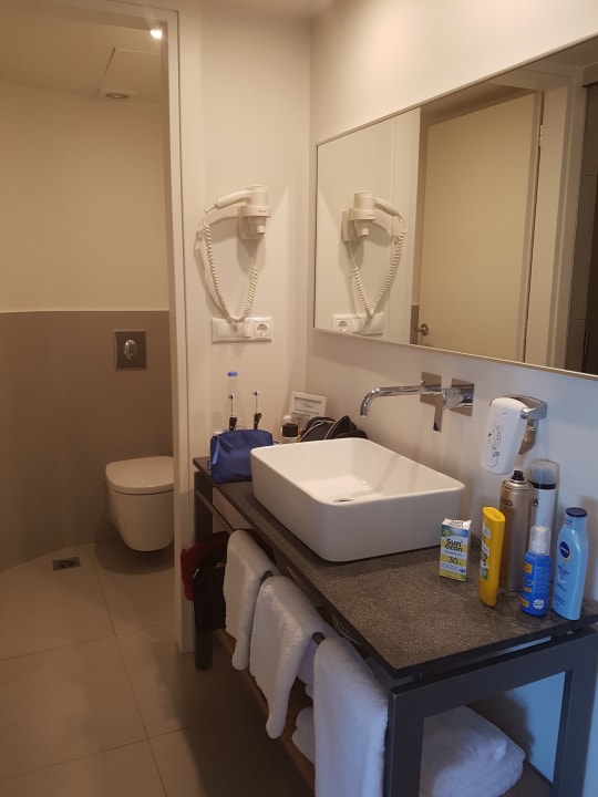 Zimmer Neptuno Beach