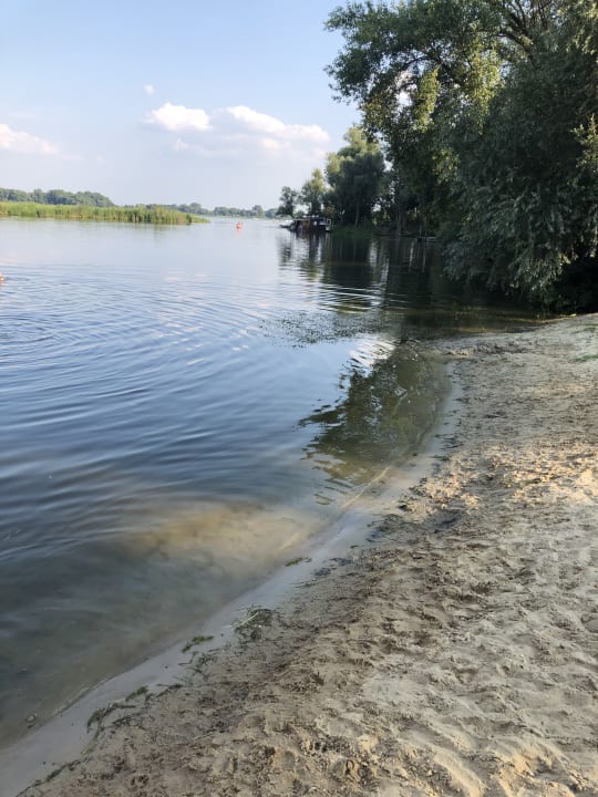 Strand Seehotel Brandenburg a.d. Havel