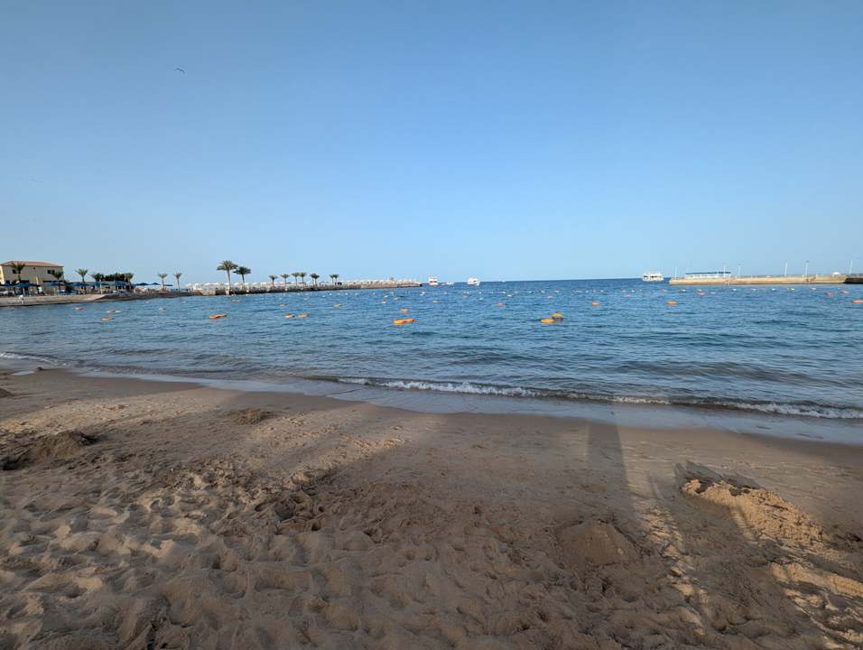 Strand Beach Albatros Resort