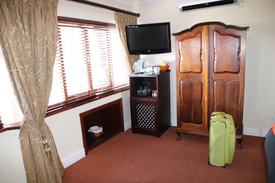 Zimmer Guesthouse Floreal