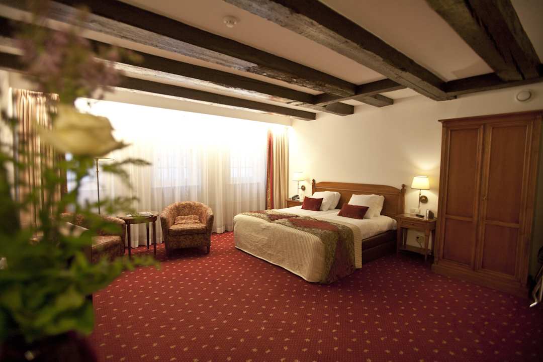 Superior Dikker & Thijs Hotel