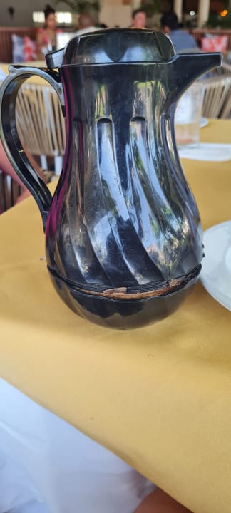 Gastro Marien Puerto Plata