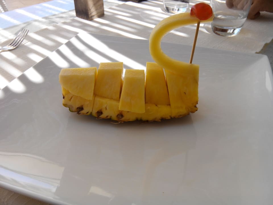 Dessert Hotel Villas Resort