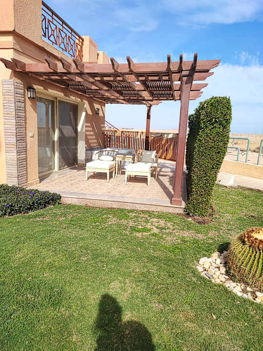 Zimmer Shams Prestige Abu Soma-Adults Only