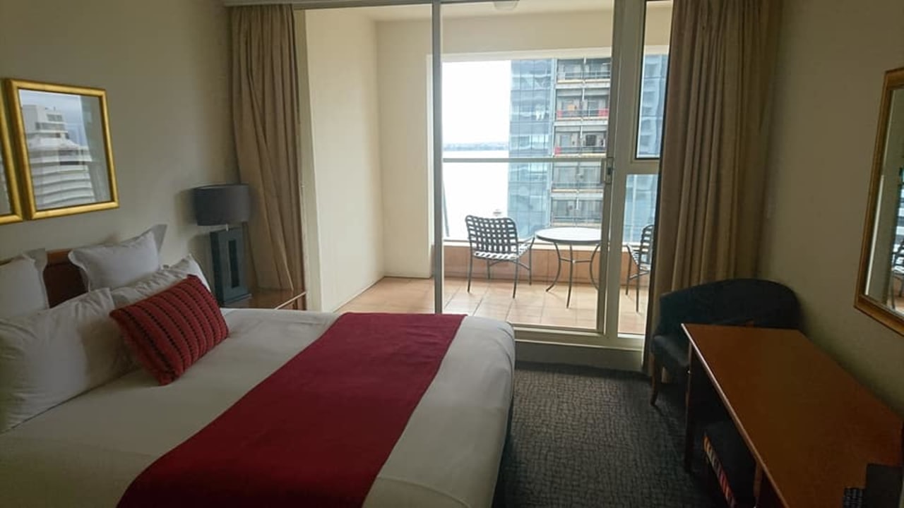 Zimmer The Sebel Quay West Auckland