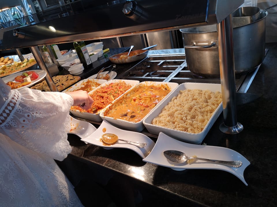 Gastro Hotel Riu Palace Meloneras