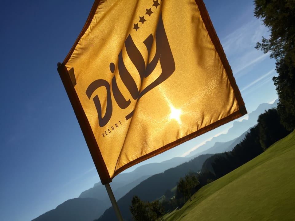 Sonstiges Dilly - Das Nationalpark Resort