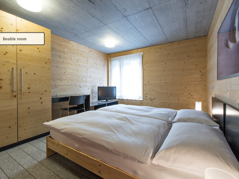 Zimmer All In One Hotel Inn Lodge