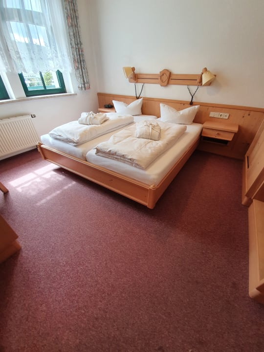 Zimmer Hotel Stadt Olbernhau