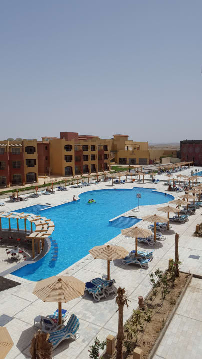 Ausblick Casa Mare Resort