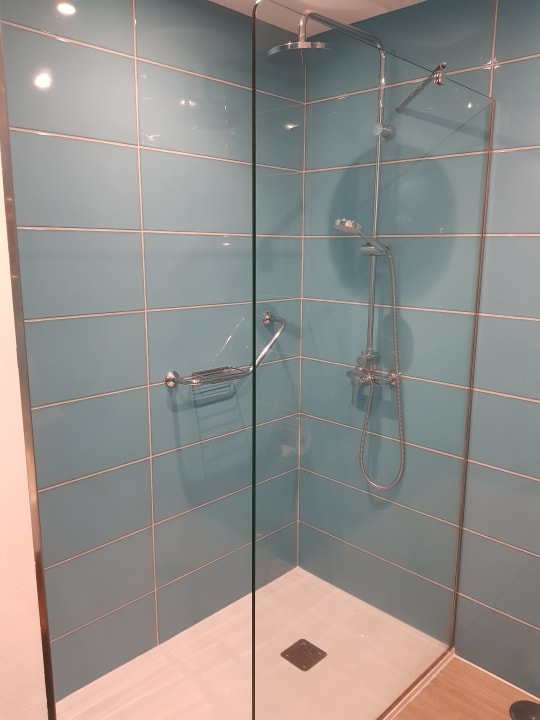 Zimmer Hacienda San Jorge