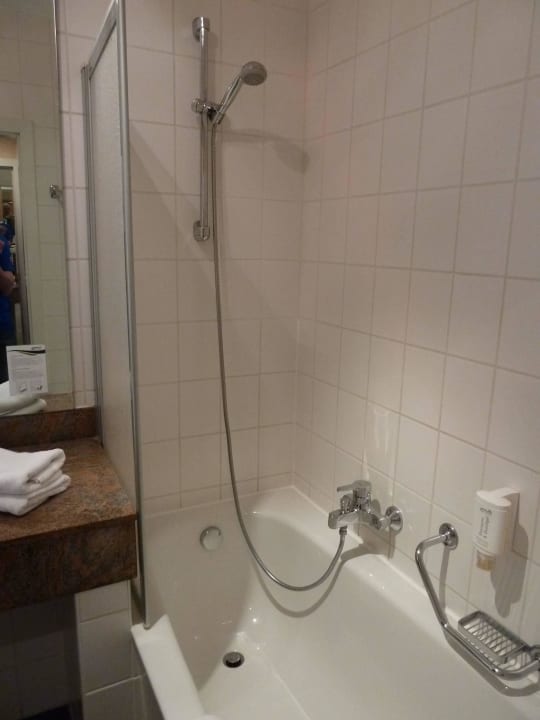 Das Bad AHORN Panorama Hotel Oberhof