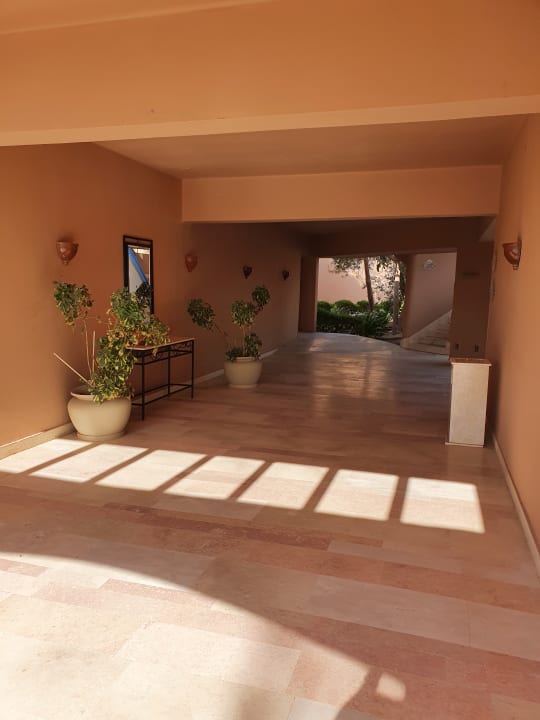 Zimmer Club Paradisio El Gouna, Red Sea