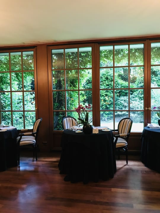 Gastro Hotel Villa Irma